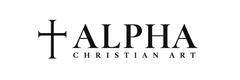 Alpha Christian Art   - ホーム