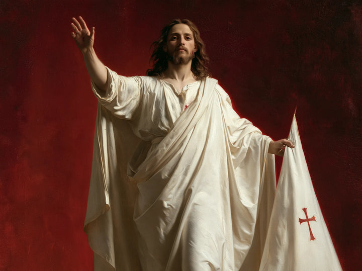 The Resurrection of Jesus Christ – Classical Dawn